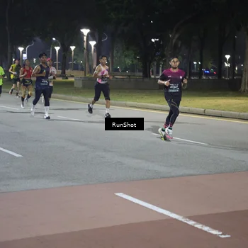 Runner Photo 6506066