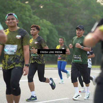 Runner Photo 6506069