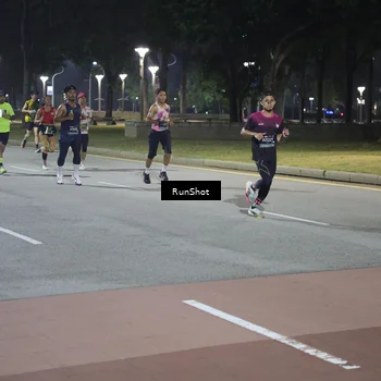 Runner Photo 6506074