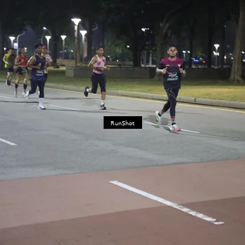 Runner Photo 6506078