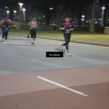 Runner Photo 6506082