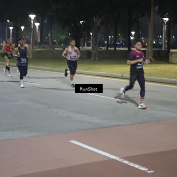 Runner Photo 6506090
