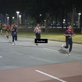 Runner Photo 6506092