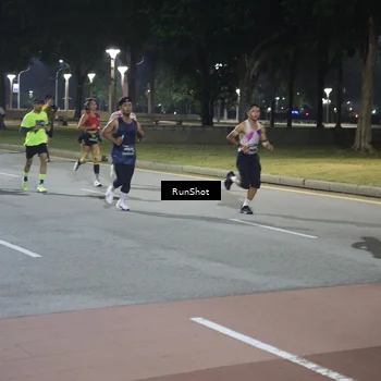 Runner Photo 6506094