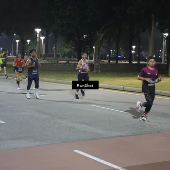 Runner Photo 6506098