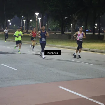 Runner Photo 6506117