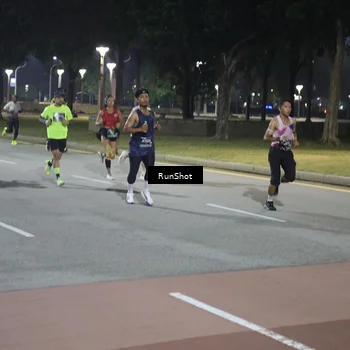 Runner Photo 6506121