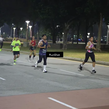 Runner Photo 6506125