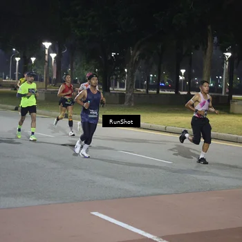 Runner Photo 6506133