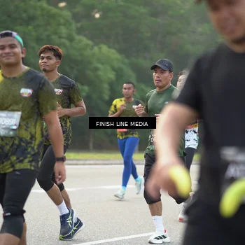 Runner Photo 6506137