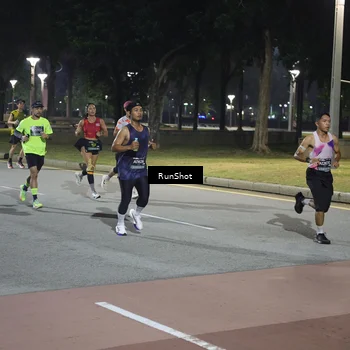 Runner Photo 6506139