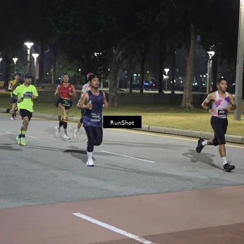 Runner Photo 6506144