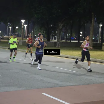 Runner Photo 6506146