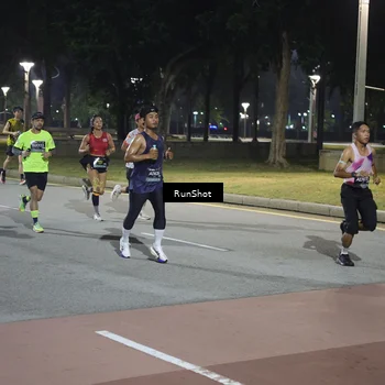 Runner Photo 6506148