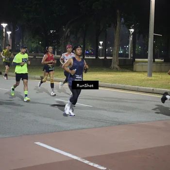 Runner Photo 6506152