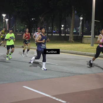 Runner Photo 6506158