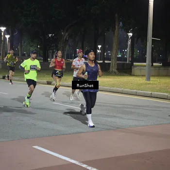 Runner Photo 6506170