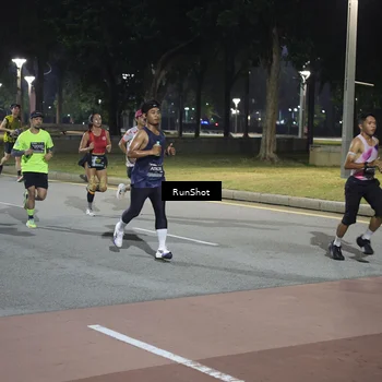 Runner Photo 6506174