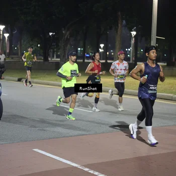 Runner Photo 6506187