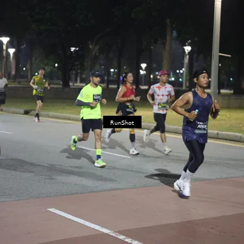 Runner Photo 6506188