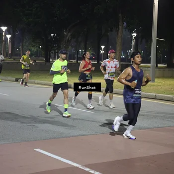 Runner Photo 6506191