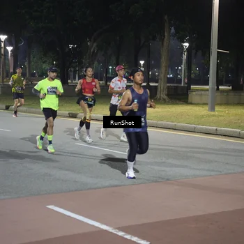 Runner Photo 6506193