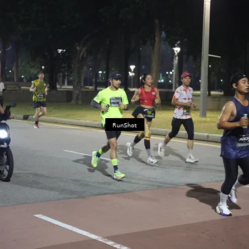 Runner Photo 6506195