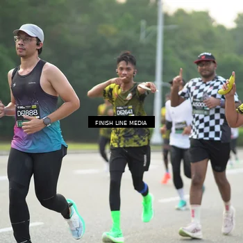 Runner Photo 6506207