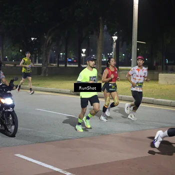 Runner Photo 6506215