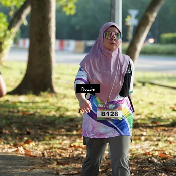 Runner Photo 6506221