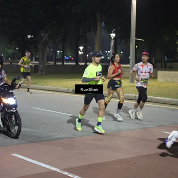 Runner Photo 6506222