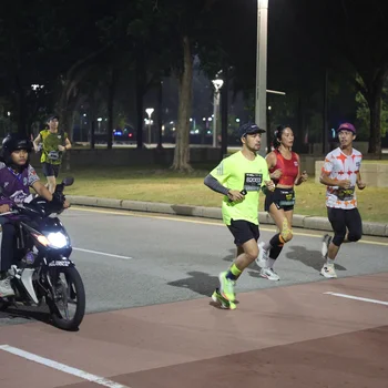 Runner Photo 6506223