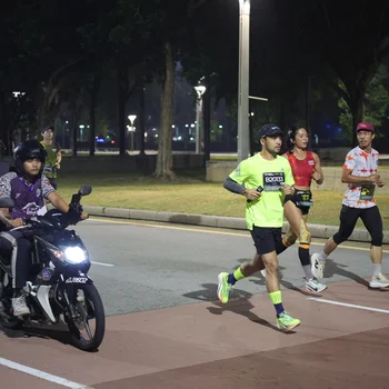 Runner Photo 6506228