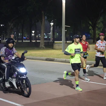 Runner Photo 6506233