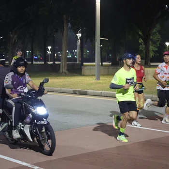 Runner Photo 6506236