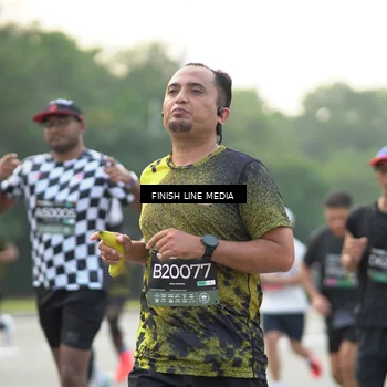 Runner Photo 6506244