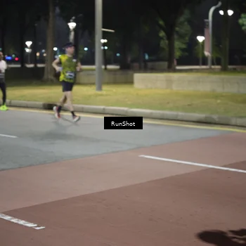 Runner Photo 6506269