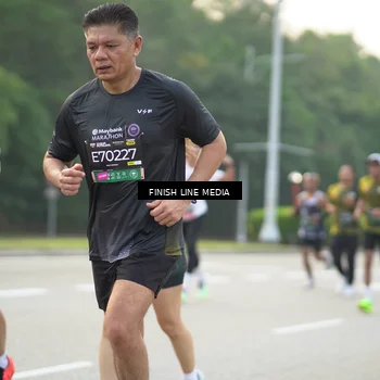 Runner Photo 6506274
