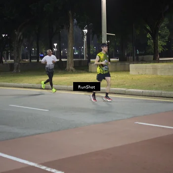 Runner Photo 6506276