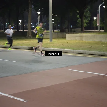 Runner Photo 6506284