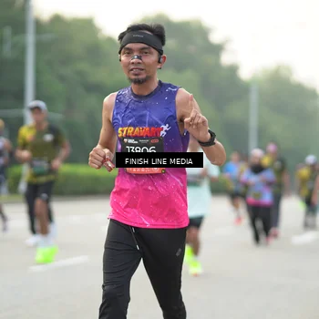 Runner Photo 6506287