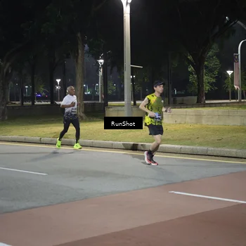 Runner Photo 6506289