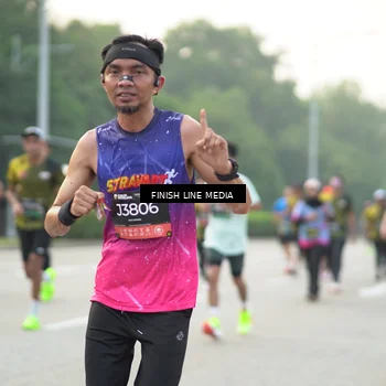 Runner Photo 6506290