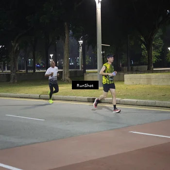 Runner Photo 6506296