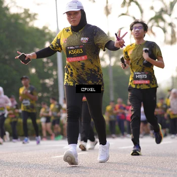 Runner Photo 6506319