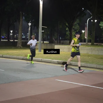 Runner Photo 6506323