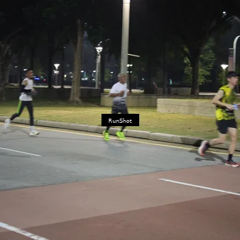 Runner Photo 6506324