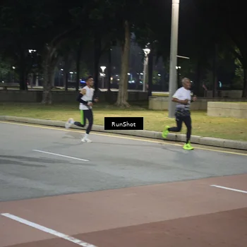 Runner Photo 6506327