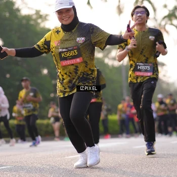 Runner Photo 6506328