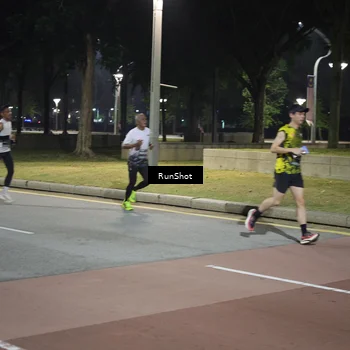 Runner Photo 6506332